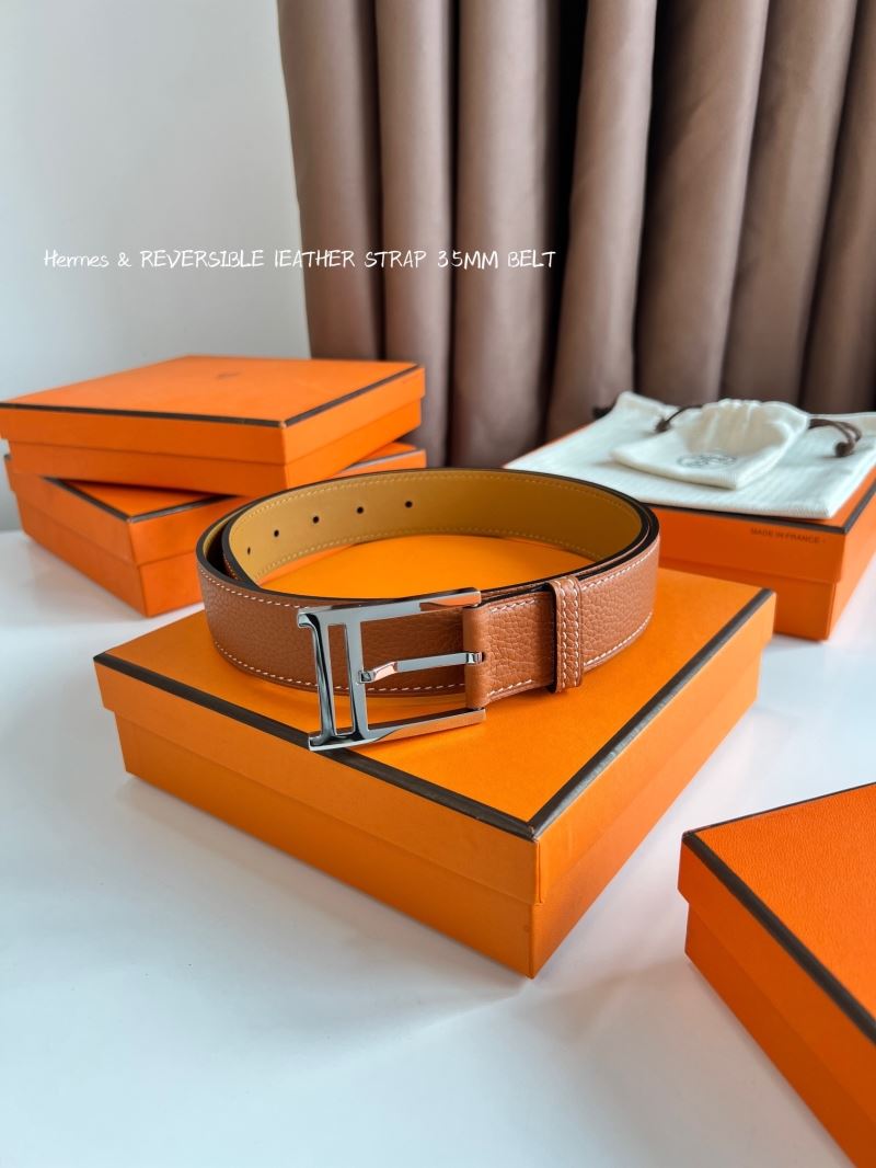 Hermes Belts